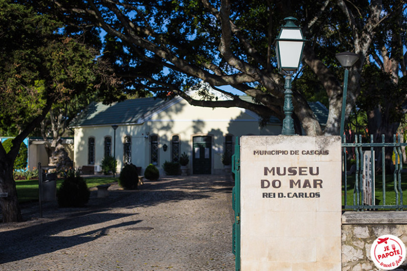 Musée Cascais