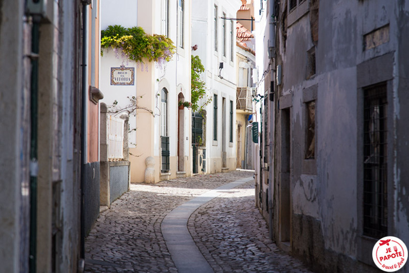 visiter cascais