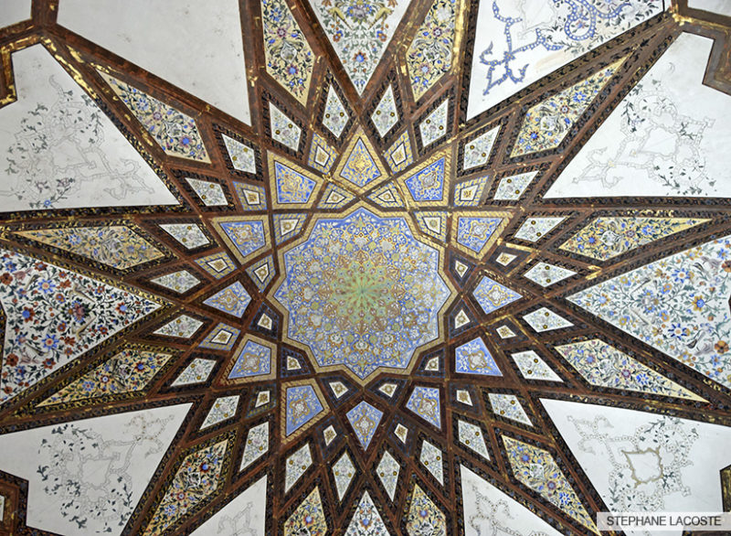 Kashan Fin Iran