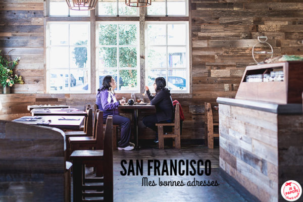 Ou Manger A San Francisco Guide Des Restaurants A San Francisco