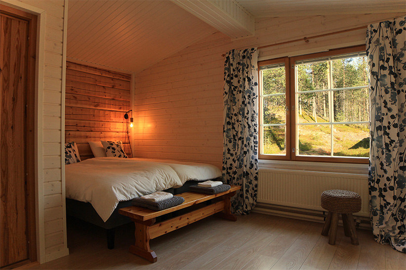 Lodge Laponie finlandaise